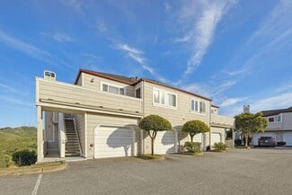 671 Pointe Pacific, Daly City, CA 94014