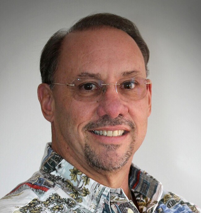 Rick Brandt