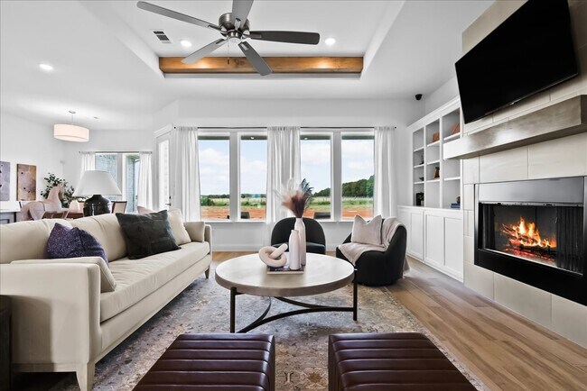 683 Bent Tree Ln unit 36788155, Weatherford, TX 76085 - photo 4