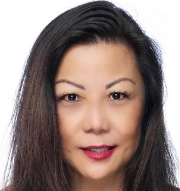 Donna Liang