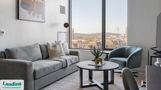 2010 W End Ave Unit 1405.1401748, Nashville, TN 37203