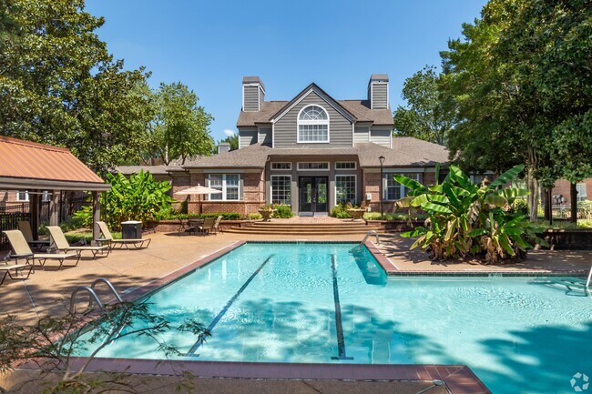 The Grove Germantown Apartments, Germantown, TN 38138 - photo 2