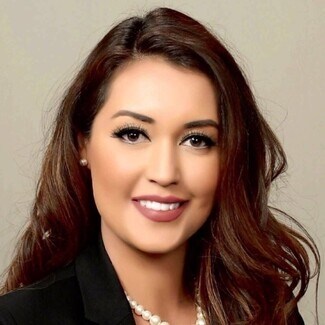 Maritza Marlow