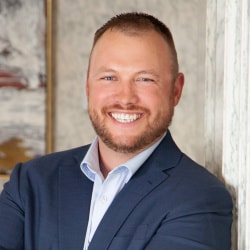 Travis Oltman