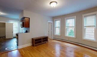 16 Beacon St Unit 1R, Somerville, MA 02143