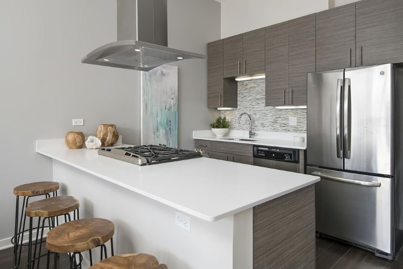 1206 W Madison St, Chicago, IL 60607 - photo 1