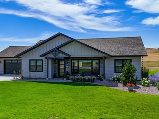 34577 Eagle Crest Dr, Polson, MT 59860
