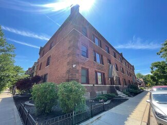 2545 W Iowa St Unit 3, Chicago, IL 60622