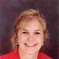 Patricia Coslett