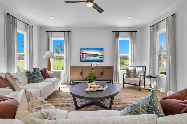 1111 Masters Place Way, Durham, NC 27703 - photo 4