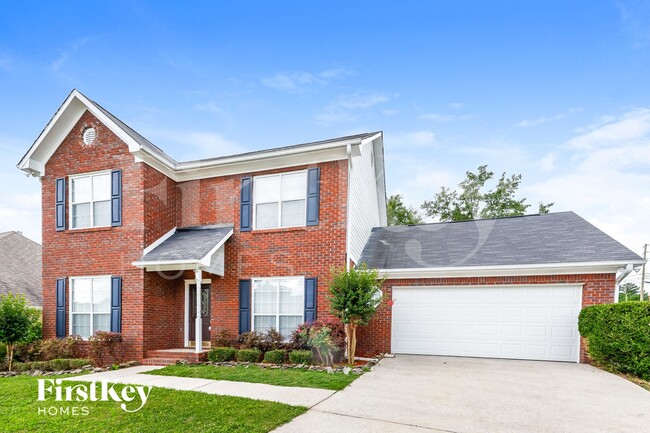 2174 Russet Meadows Ln, Birmingham, AL 35244 - photo 2