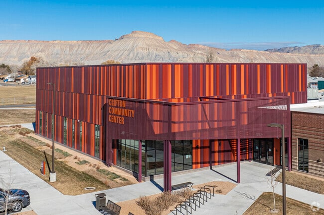The Clifton Community Center serves as a hub for connection and engagement, offering a variety of programs and activities for all ages. From sports and fitness classes to arts and crafts, it fosters a sense of belonging and encourages residents to come together and enjoy community life.