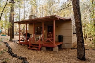 165 E White Mountain Blvd, Pinetop Lakeside, AZ 85935