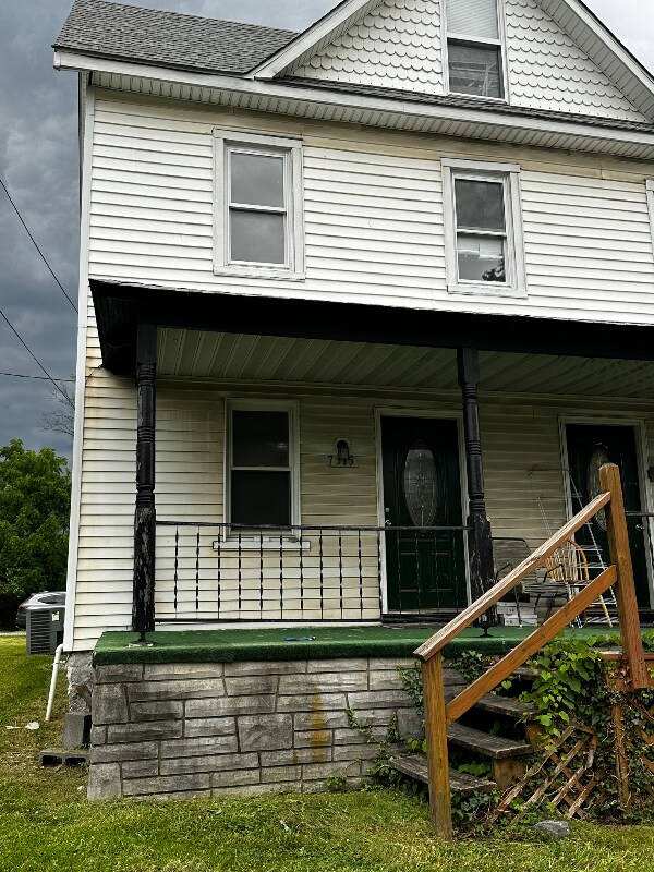 7315 Windsor Mill Rd Unit 7315, Milford Mill, MD 21244