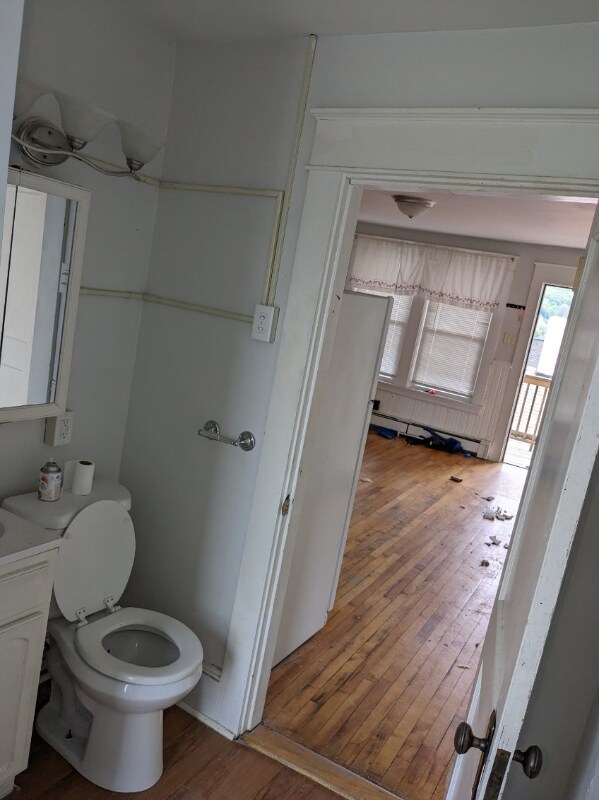 174 Blanchard St unit 3, Berlin, NH 03570 - photo 6
