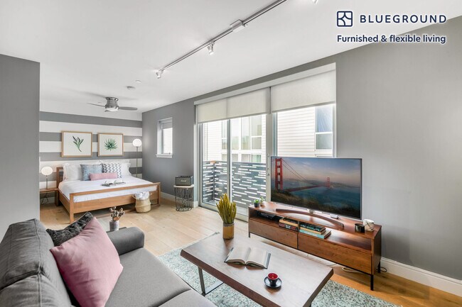 246 Ritch St unit FL4-ID31, San Francisco, CA 94107 - photo 2