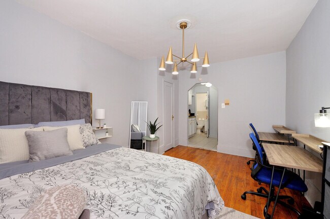 410 E 92nd St unit FL3-ID1039011P, New York, NY 10128 - photo 5