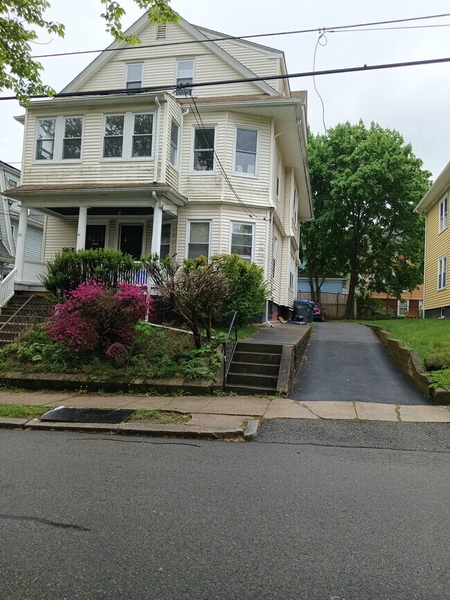 23 Ogden Street