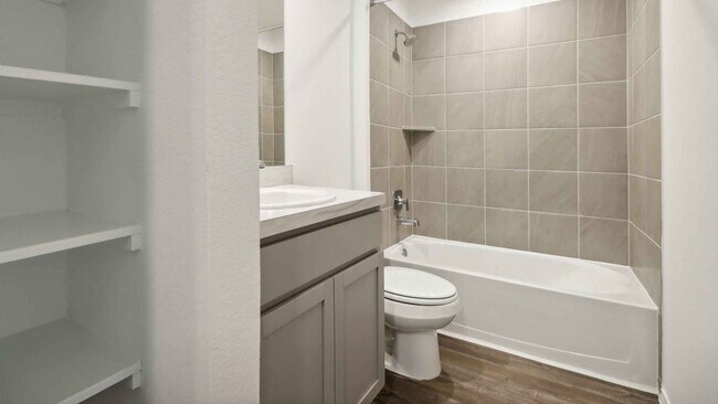 14706 Clover Summit Ct unit 36200130, Magnolia, TX 77354 - photo 6