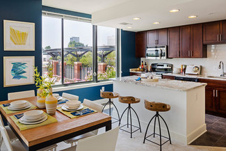 5401 Mcgrath Blvd, North Bethesda, MD 20852