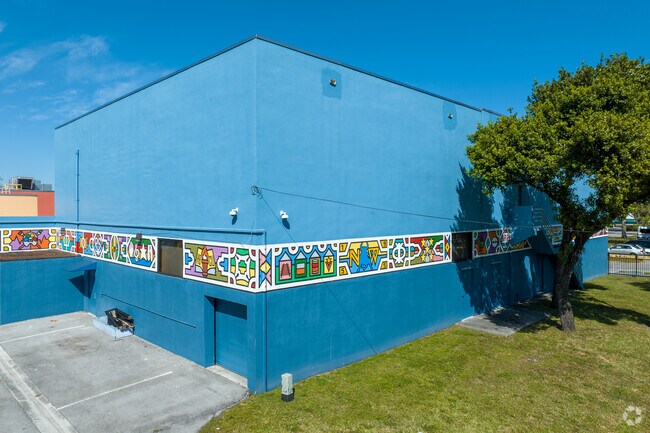 Brownsville African Heritage Cultural Center is a touchstone for Brownsville residents.