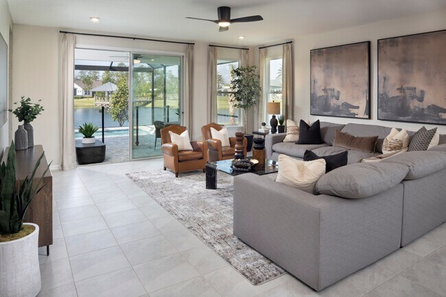 162 Crafton Cir, Saint Johns, FL 32259 - photo 5