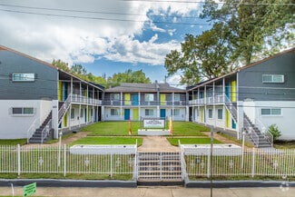 685-689 Adams Ave, Memphis, TN 38105