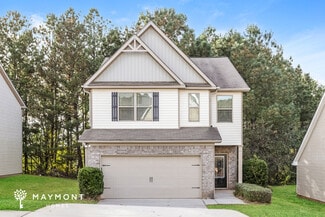 404 Pearl St, Locust Grove, GA 30248