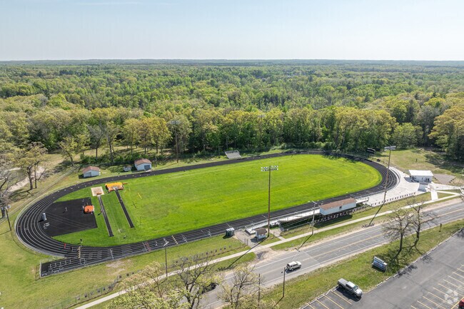 White Cloud Junior/Senior High School is located in White Cloud, Michigan.