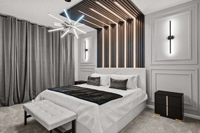 9206 Seascape Cove unit ID1280926P, Kissimmee, FL 34741 - photo 6