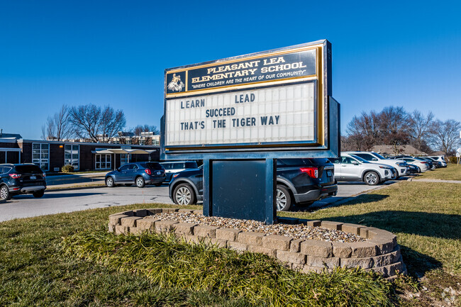 Pleasant Lea Elementary School