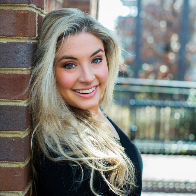 Tayler Henderson