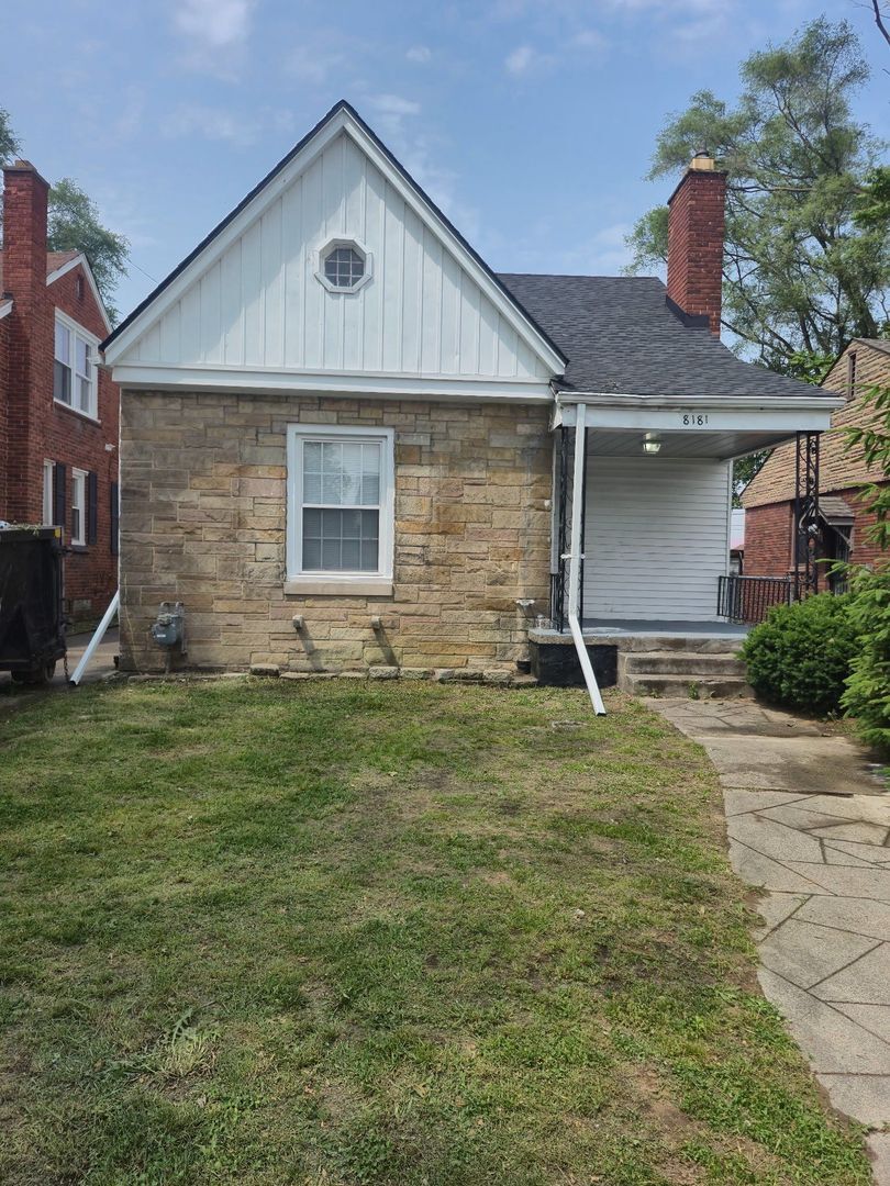 8181 House St, Detroit, MI 48234 - photo 1