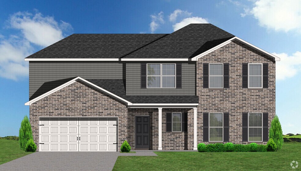 162 Limestone Ln unit 36465994, Georgetown, KY 40324 - photo 1