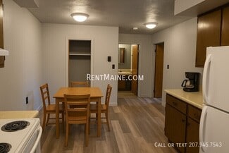 6 Wenbelle Dr Unit 123, Bucksport, ME 04416