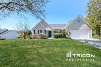 8140 River Hill Commons Dr, Ball Ground, GA 30107