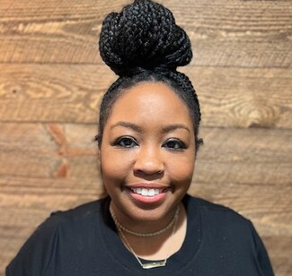 Shamra Butler