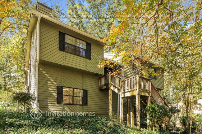 129 Little Brook Dr, Woodstock, GA 30188 - photo 4