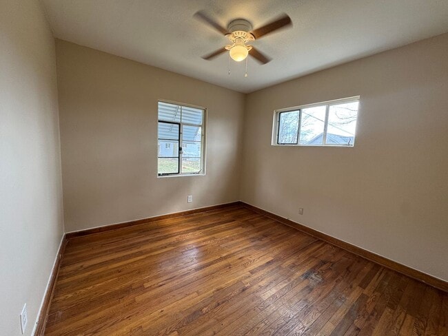 4501 Packard St unit 4501 1/2 Packard Str, Parkersburg, WV 26104 - photo 5