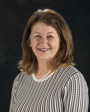Patricia Taylor
