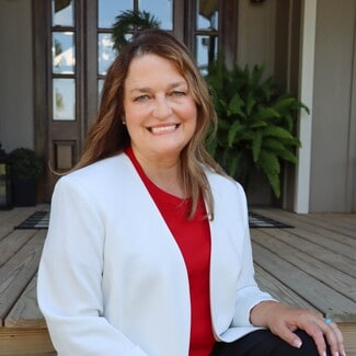 Lisa Kirkpatrick