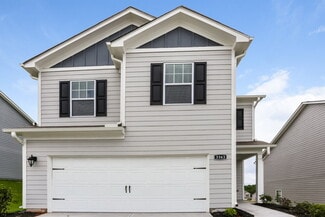 3343 Clawing Hawk Way, Douglasville, GA 30135