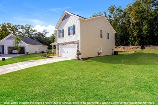 110 Boat Clb Ln, Lexington, SC 29073
