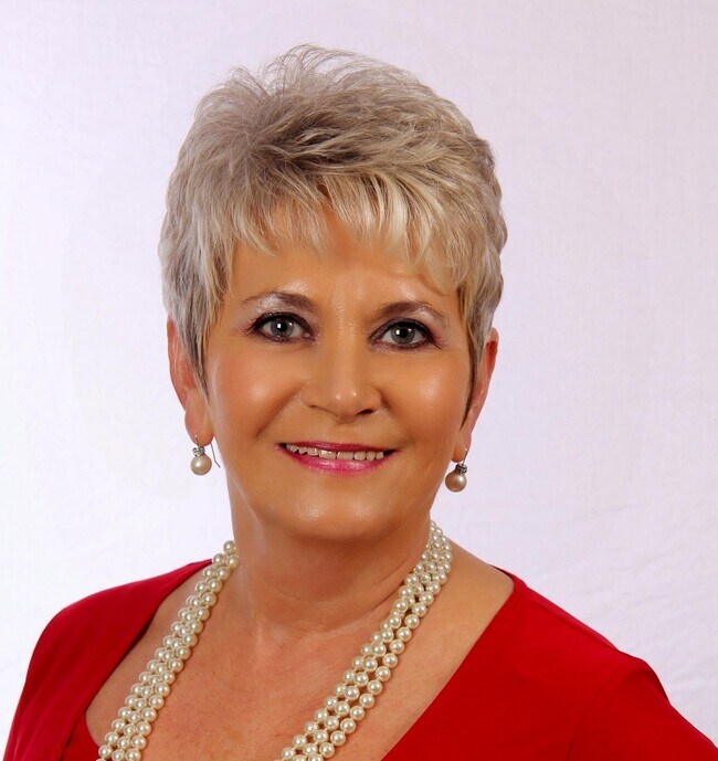 Cathy Hagood