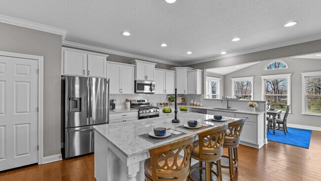 2705 Parkerridge Dr unit 36469185, Independence, KY 41051 - photo 4