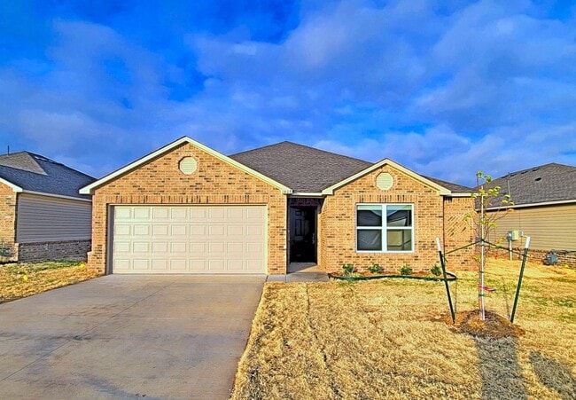 1408 Chuck Wagon Dr, El Reno, OK 73036 - photo 2