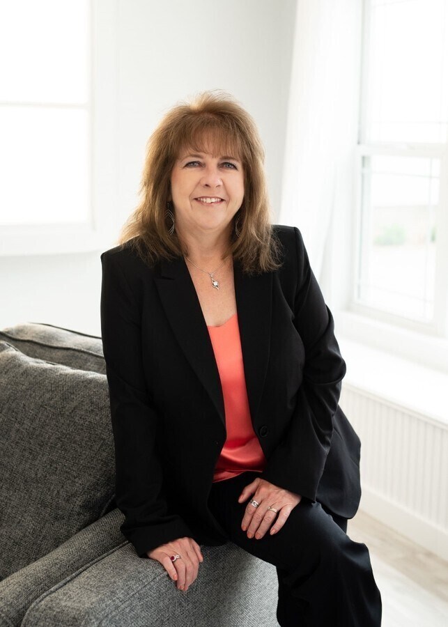 Tina LaChance