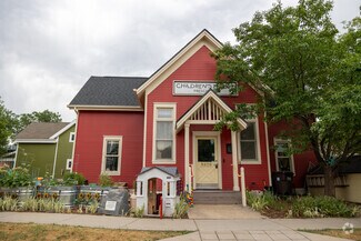 Children&#39;s House Preschool