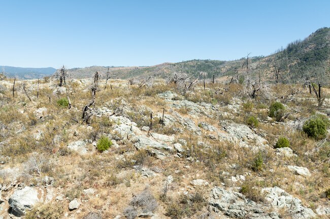 Folks in Magalia know firsthand how devastating a wildfire can be.