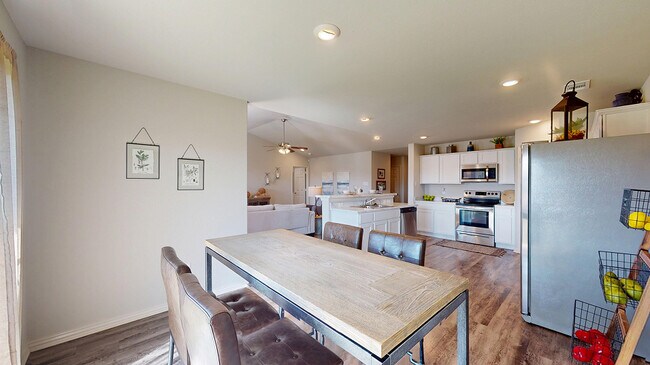 221 Terrace Dr unit 36042486, Beebe, AR 72012 - photo 6